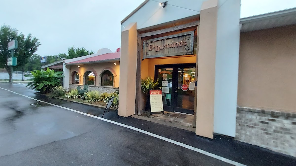 El Ranchitos